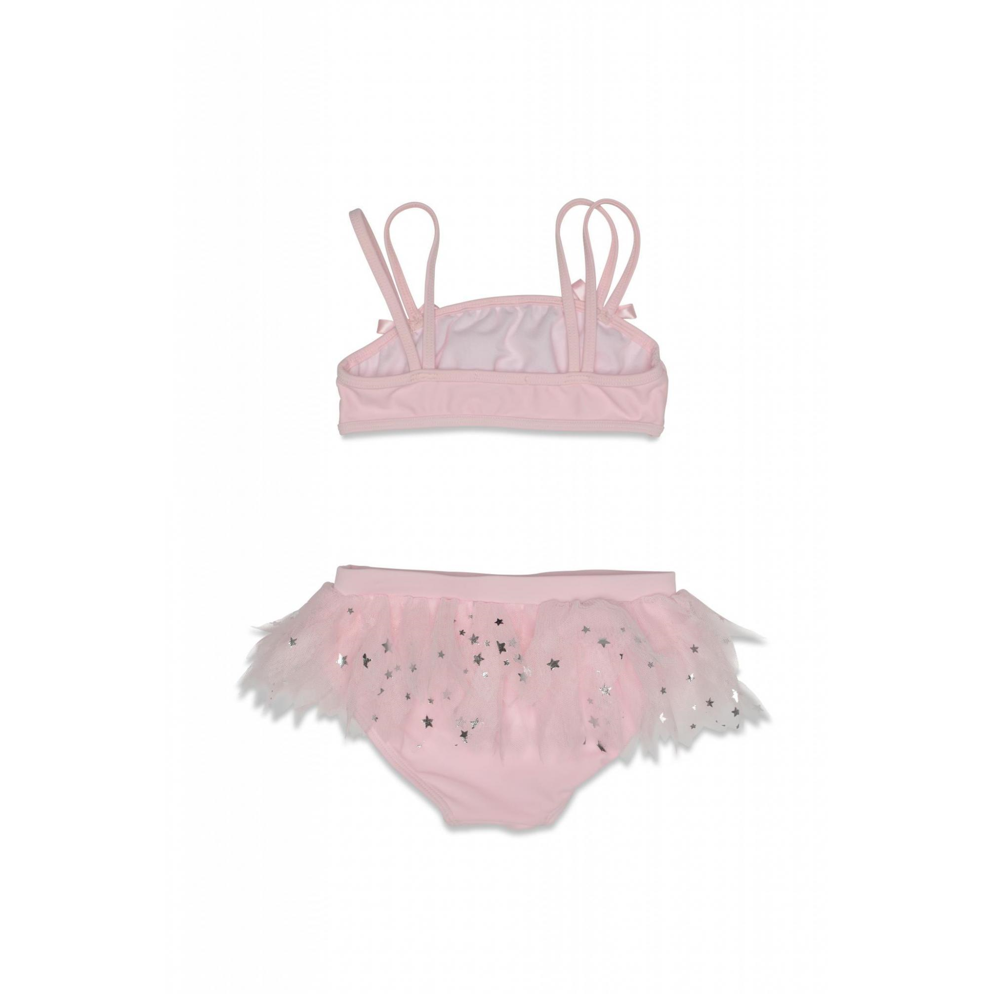Kate Mack Pink Bikini